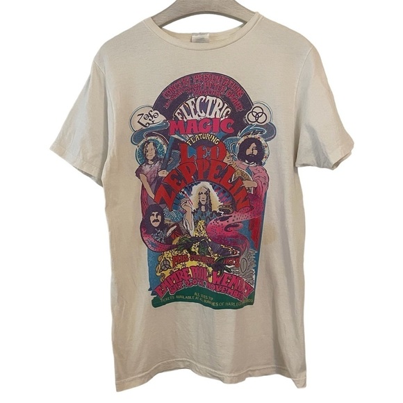 Urban Outfitters Other - Led Zeppelin T-Shirt Medium